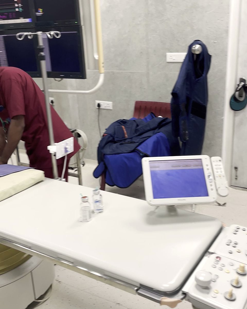 Advanced Cath Lab