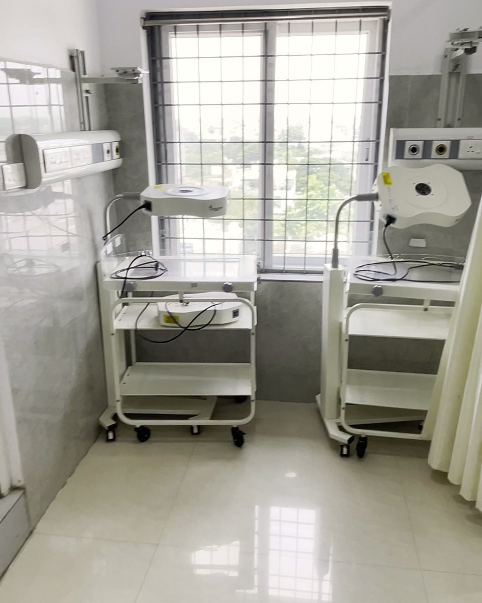 Anaesthesiology