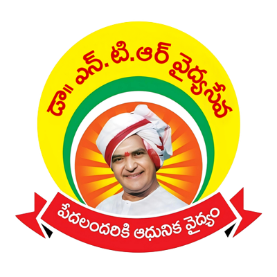 Dr. NTR Vaidya Seva