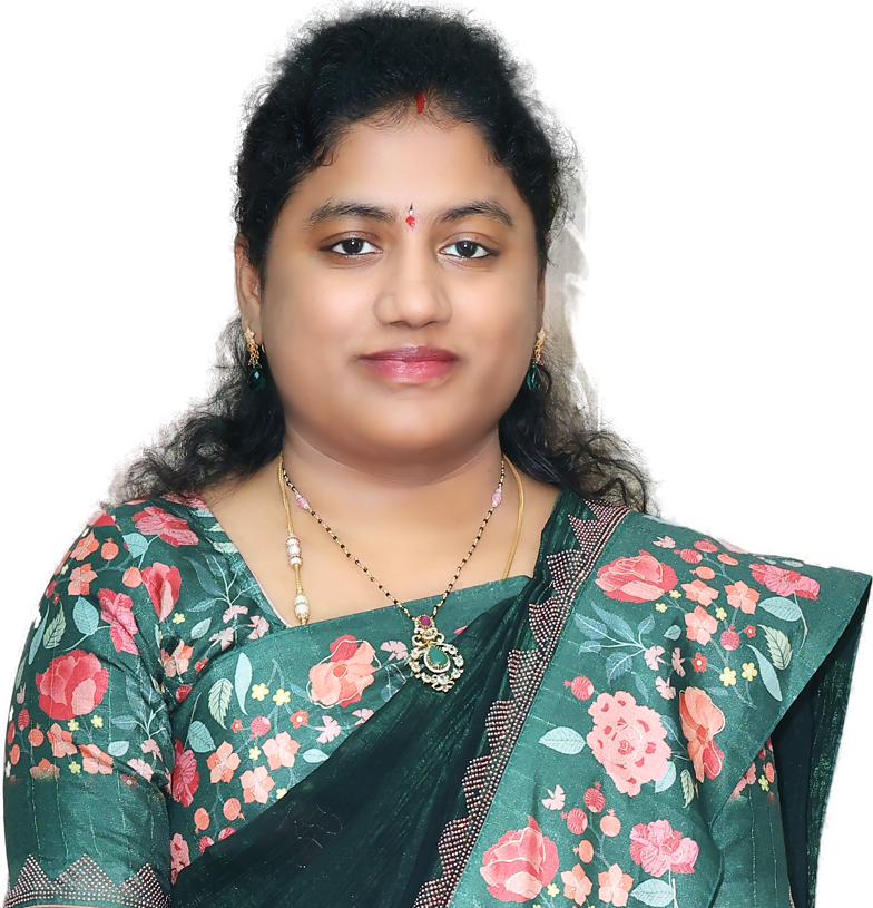 Dr. Karrothu Chandhrakala